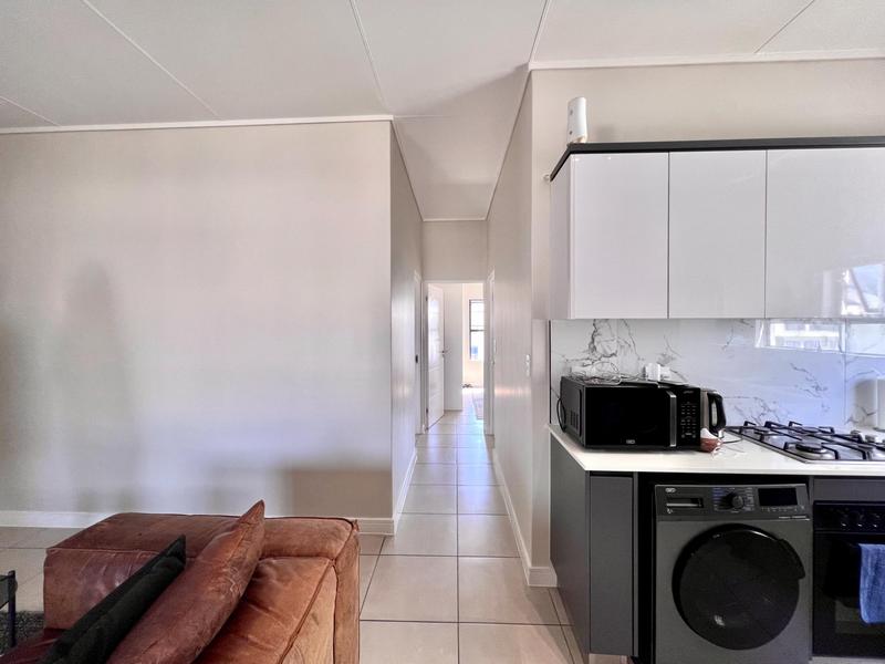 To Let 2 Bedroom Property for Rent in The Huntsman Western Cape
